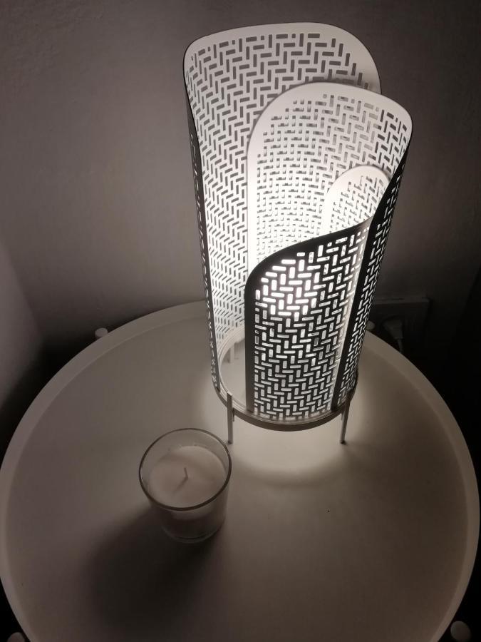 Šarmantni apartman Malecka Zagreb Exteriör bild